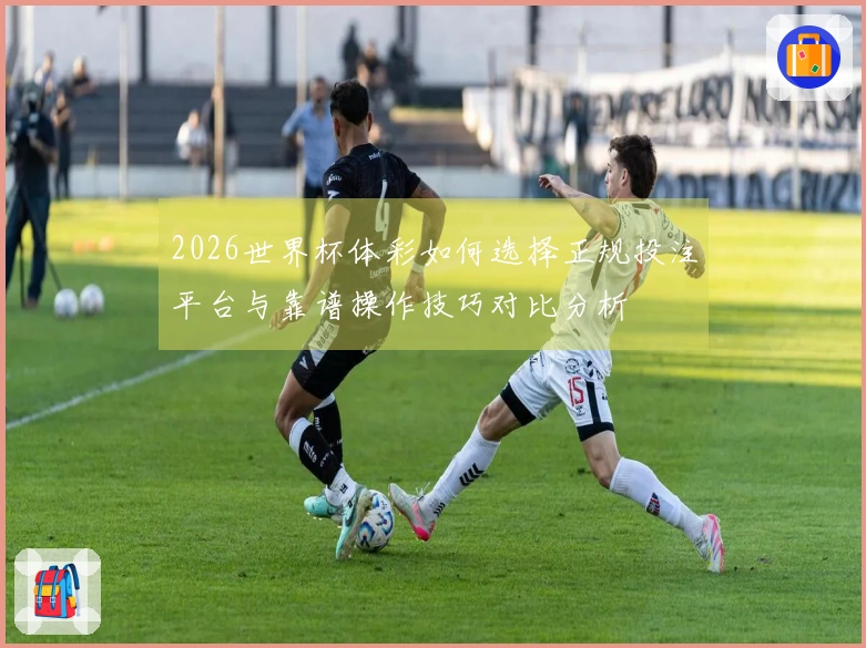 2026世界杯体彩如何选择正规投注平台与靠谱操作技巧对比分析