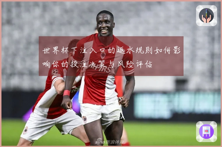 世界杯下注入口的返水规则如何影响你的投注决策与风险评估