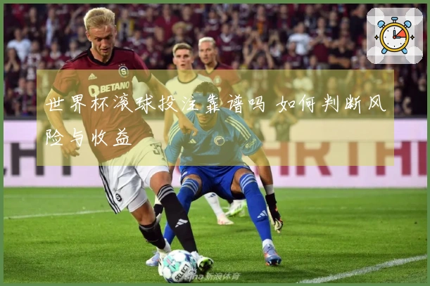 世界杯滚球投注靠谱吗 如何判断风险与收益