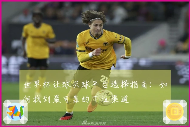 世界杯让球买球平台选择指南：如何找到最可靠的下注渠道