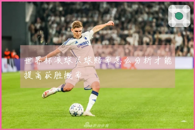世界杯滚球买球赔率怎么分析才能提高获胜概率