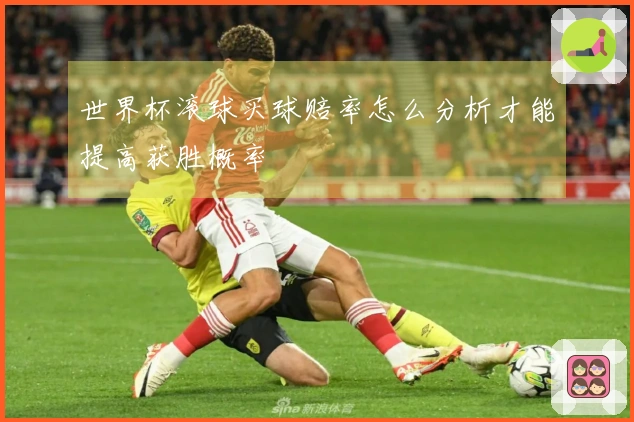 世界杯滚球买球赔率怎么分析才能提高获胜概率
