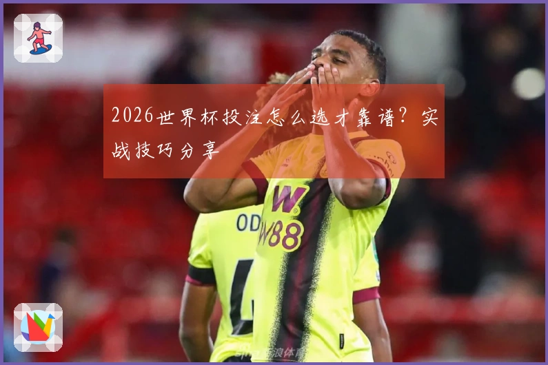 2026世界杯投注怎么选才靠谱？实战技巧分享