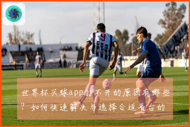 世界杯买球app打不开的原因有哪些？如何快速解决与选择合适平台的对比分析