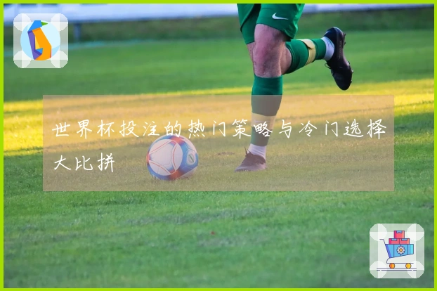 世界杯投注的热门策略与冷门选择大比拼